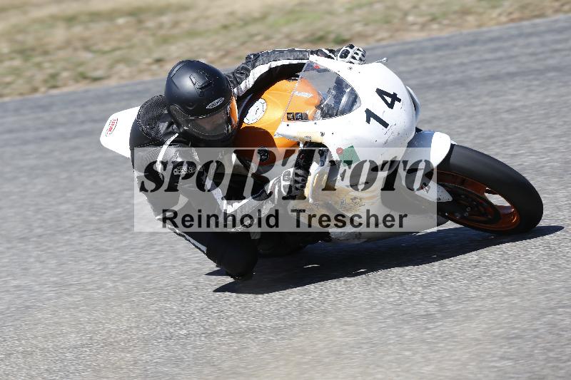 /19 06.06.2026  TZ Motorsport ADR/Gruppe gelb/14